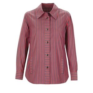 Regatta Shacket CABI